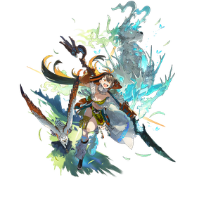 Almi link