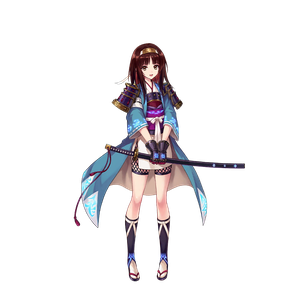 Azami