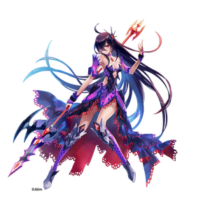 Bf luna