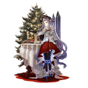 Birg xmas