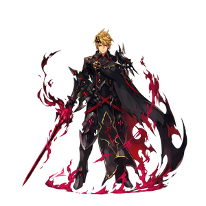 Cry arth
