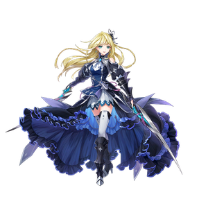 Cry dark olivi