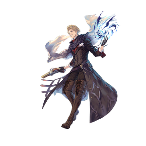 Edga link