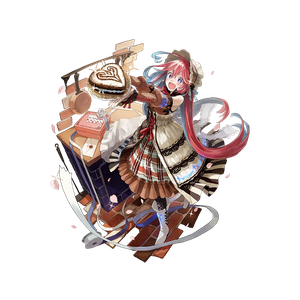 Eve vale