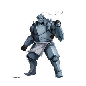 Fa alph