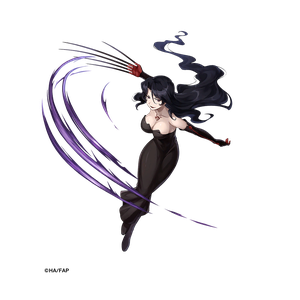 Fa lust