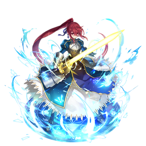Fate lami
