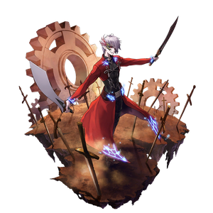 Fate saha