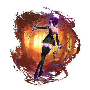 Fate yomi
