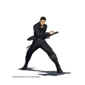 Ff15 cor