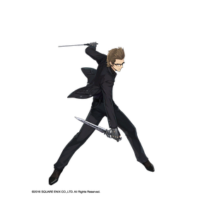 Ff15 igni