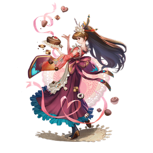 Gl asuk vday