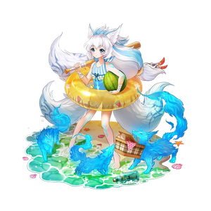 Gl eira swim
