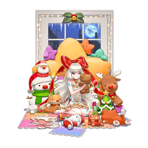 Gl eliz xmas