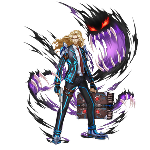 Gl grim