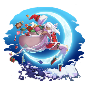 Gl lili xmas