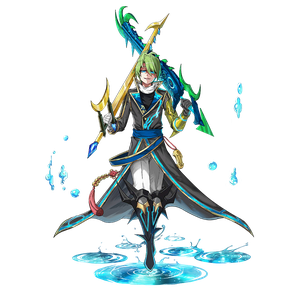 Gl liwa