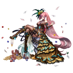Gl roxa