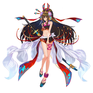 Gl shio swim