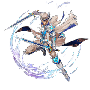 Gl sieg duel