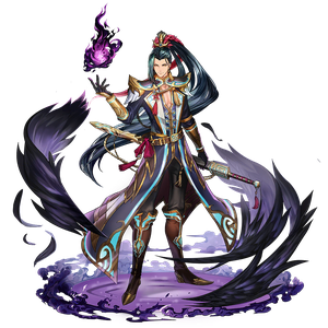 Gl zhen