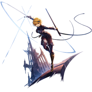 Glan illust_glan