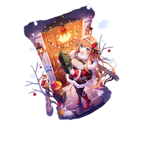 Ikon xmas