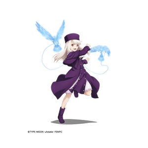 Iriy