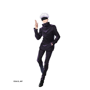 Jk gojo