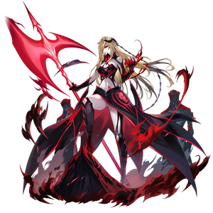 Jria dark