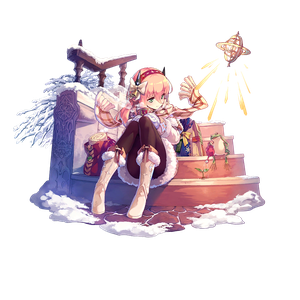 Klim xmas