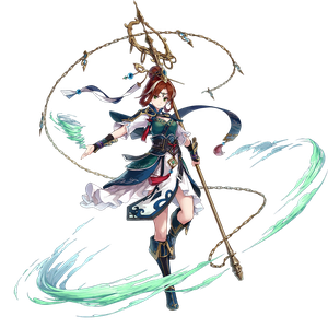 Leafa