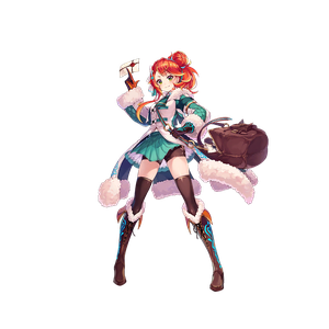 Leych