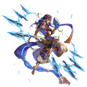 Luca