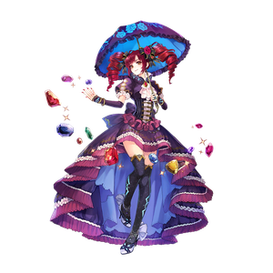 Mari