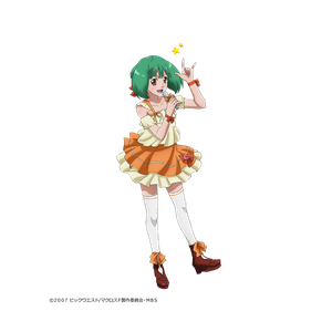 Mcf ran