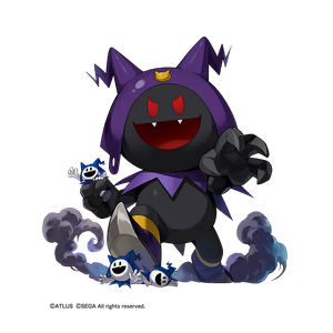 Mt3 evil frost