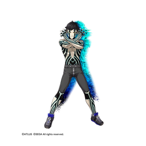 Mt3 hito