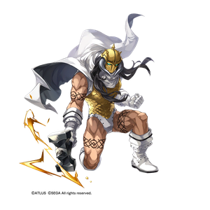 Mt3 thor