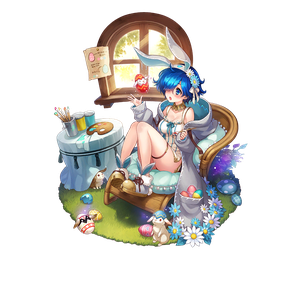 Neic easter