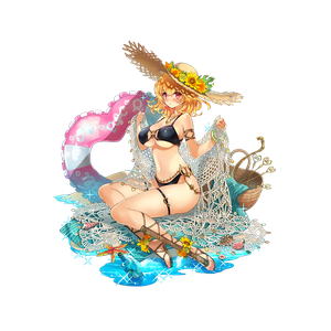 Pok eros swim