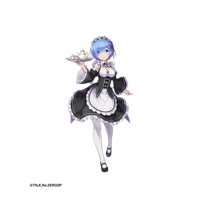 Re0 rem
