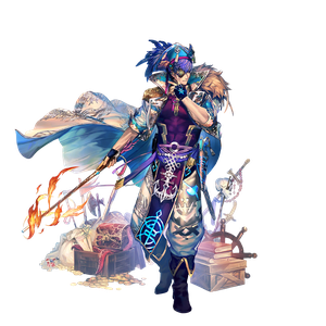 Rish