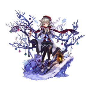 Rofi xmas