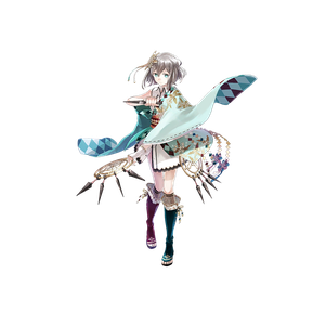 S hira