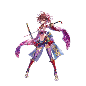 S saku