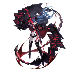 Sets dark