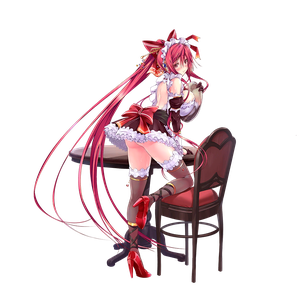 Shek maid