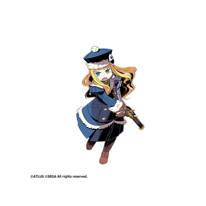 Sq gun
