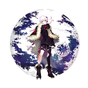 St niku dark